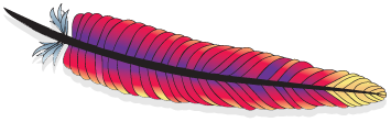 Apache logo